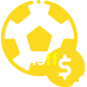 Aposte em esportes do mundo todo no 45ff!