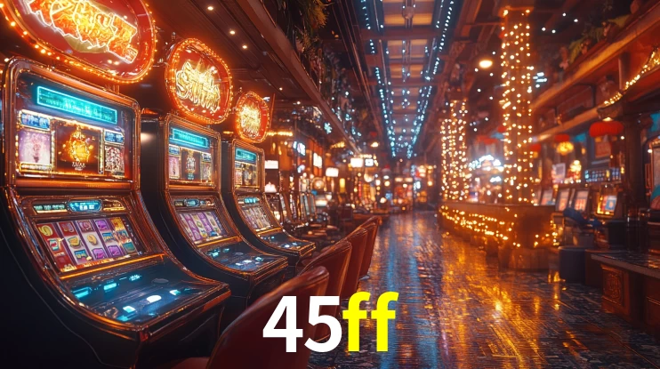45ff bet