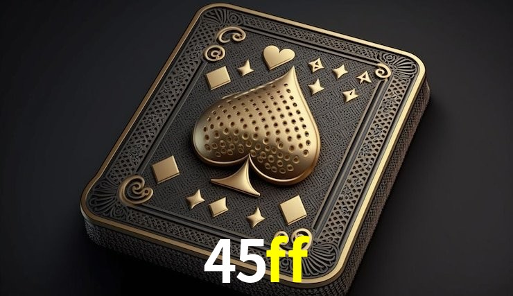 Estatísticas 45ff