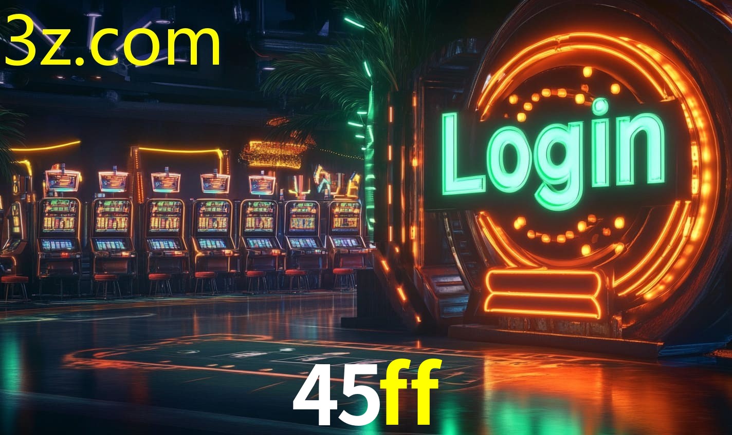 45FF