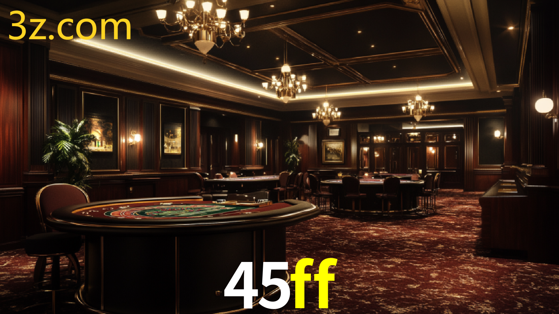 45FF