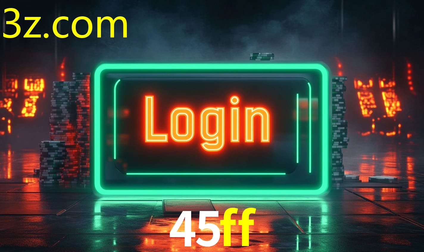 45FF