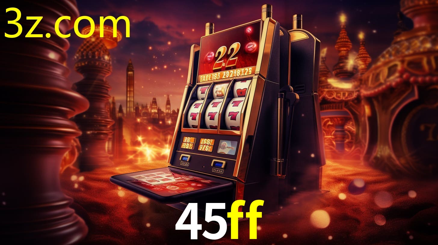 45FF