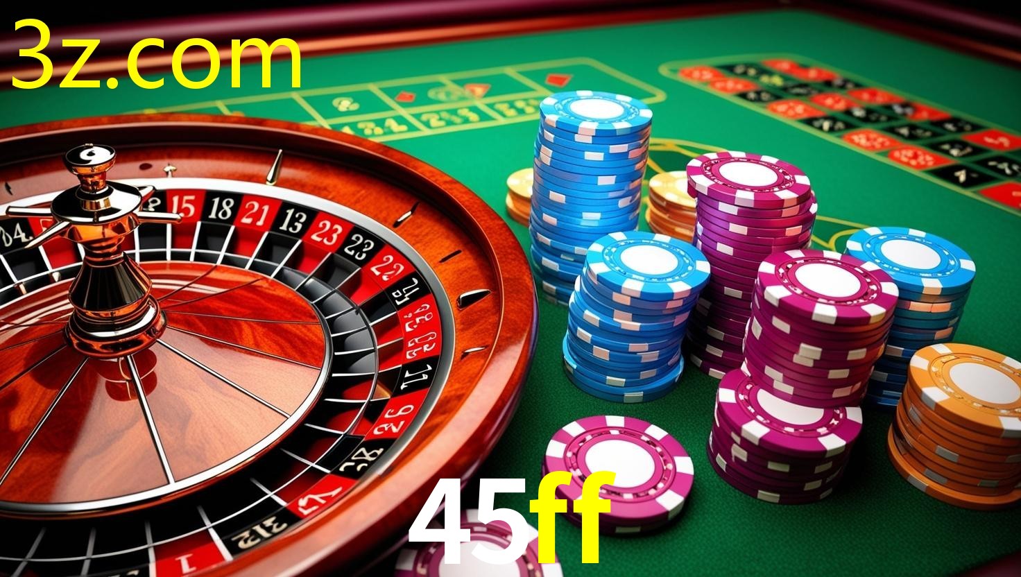 45FF
