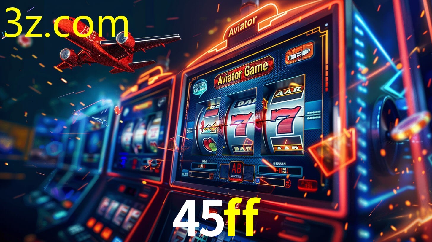 45FF