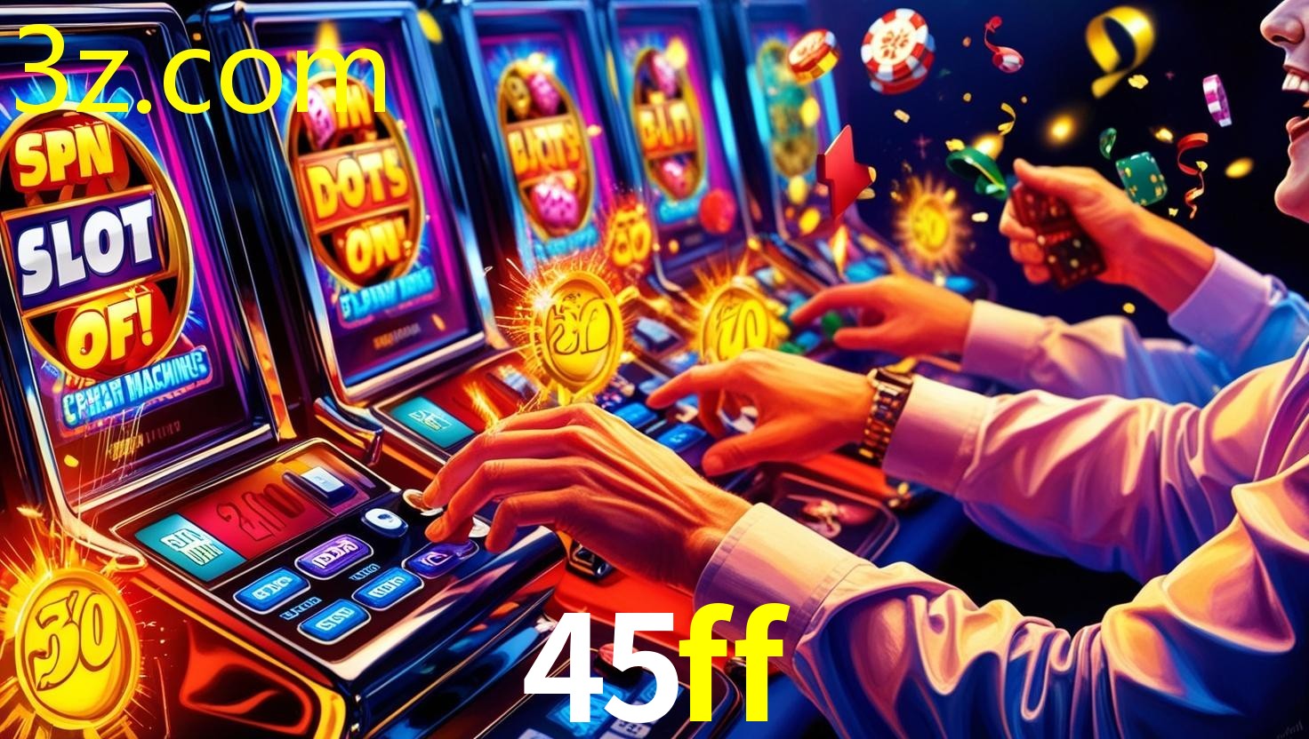 45FF