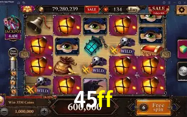 Weekend Specials 45ff