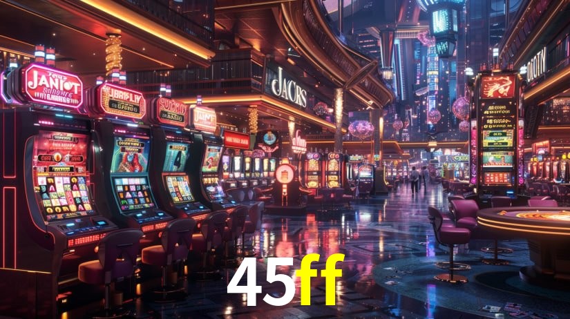 Bonus Features 45ff
