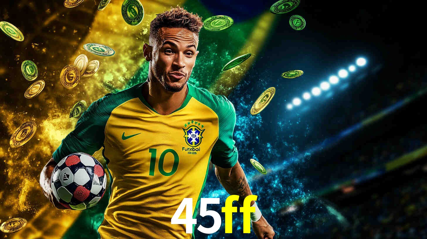 Descubra a Essência do 45ff: Nossa História e Compromissos