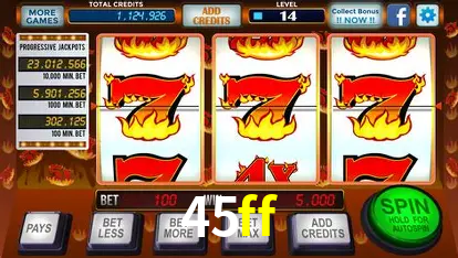 Explorando a Categoria de Eventos em Apostas na 45ff