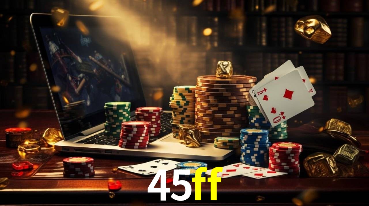 Mesa de Blackjack 45ff