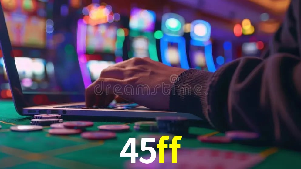 PIX Instantâneo 45ff