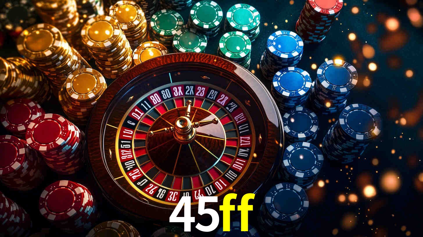 45ff App Interface