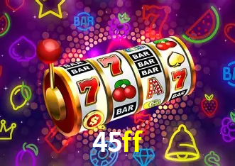 A Revolução dos Aplicativos de Jogos no 45ff