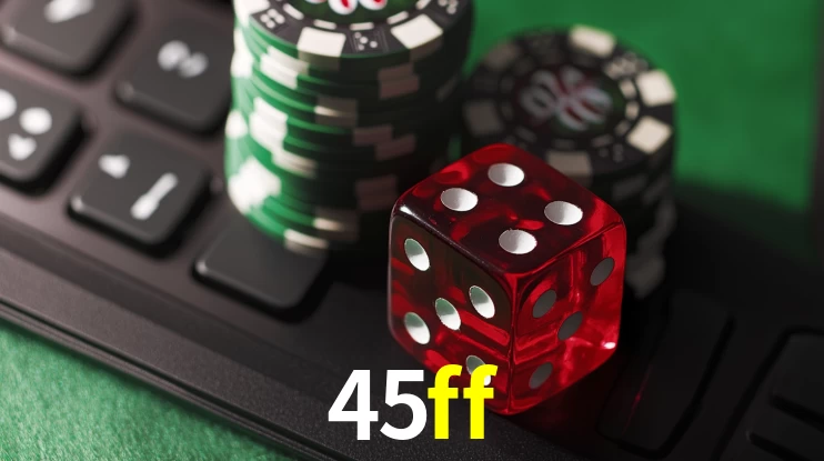 Slot Games 45ff