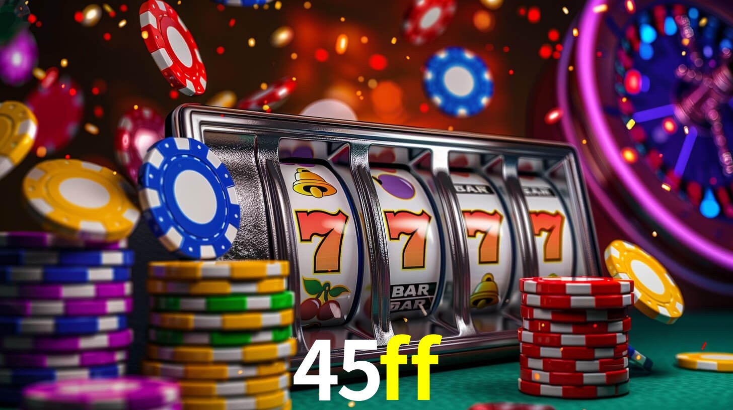 Jogos Exclusivos 45ff