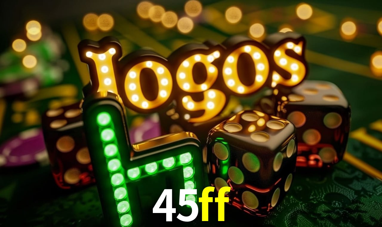 Estatísticas do Jogo 45ff