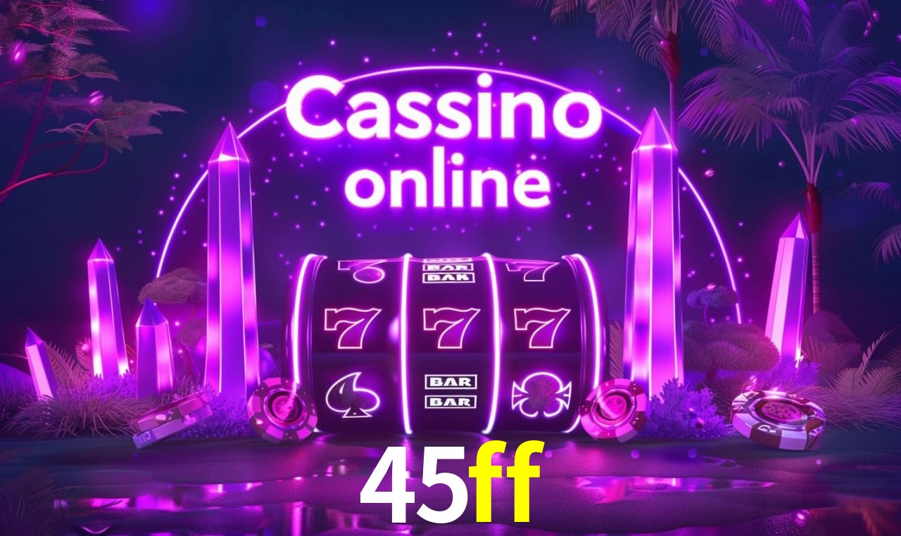 Sistemas de Segurança 45ff