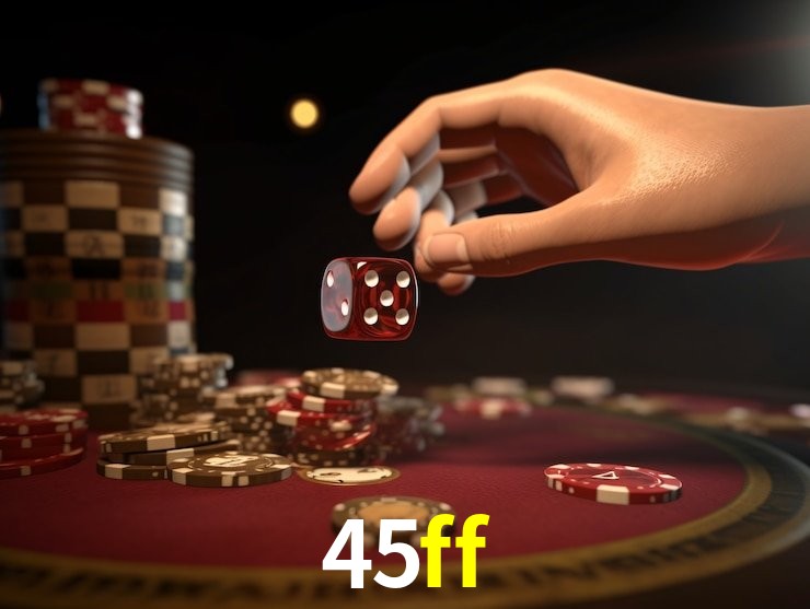 Diretório de Jogos 45ff
