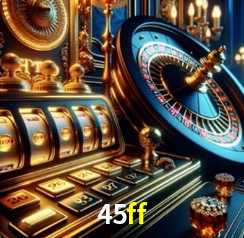 Casino VIP 45ff