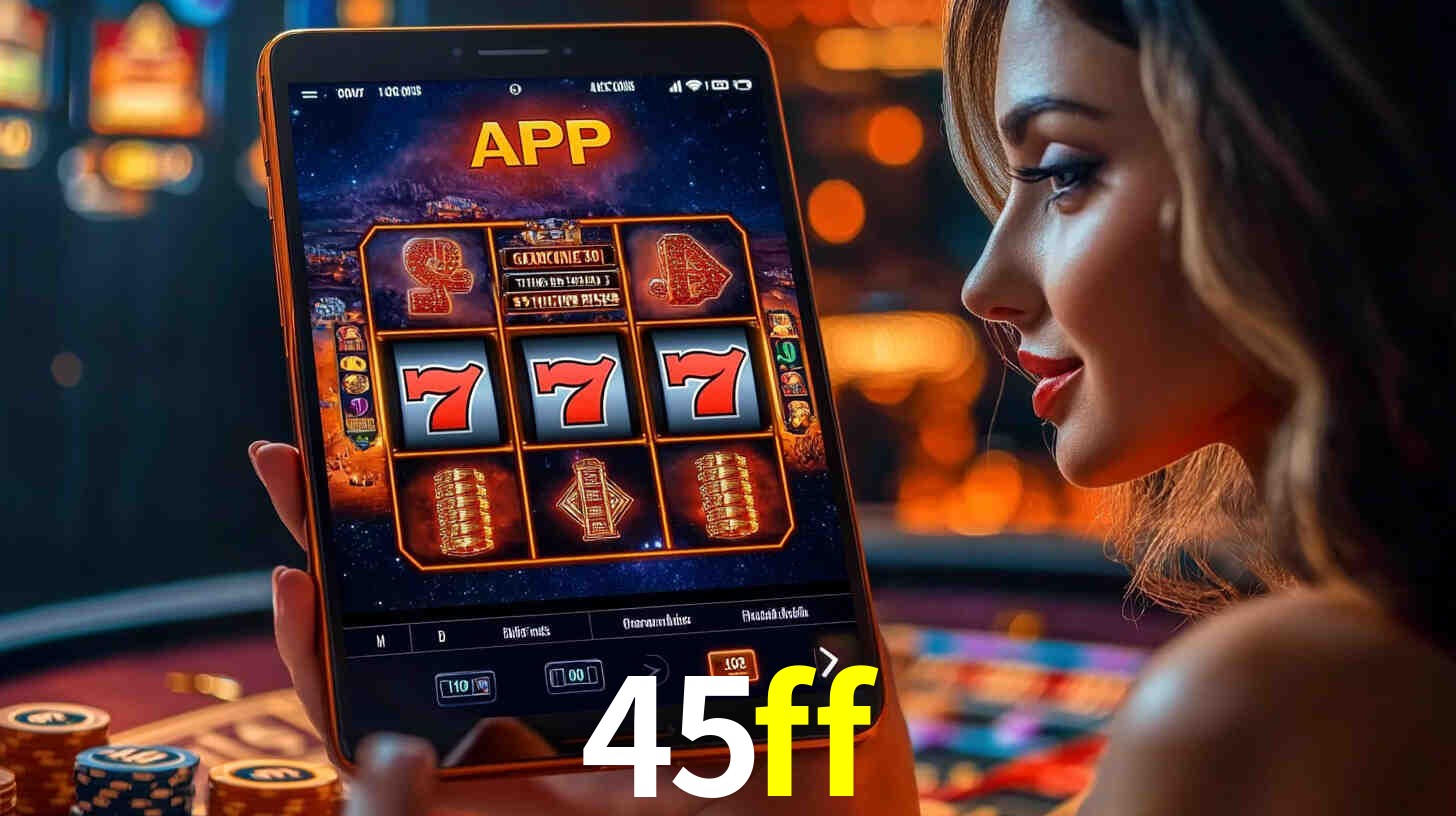 45ff bet