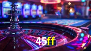 Apostas de Tênis 45ff