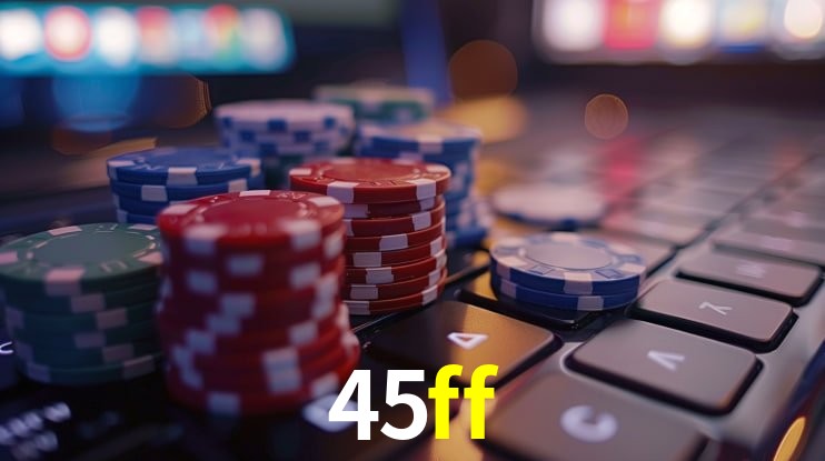 Integração de APIs 45ff