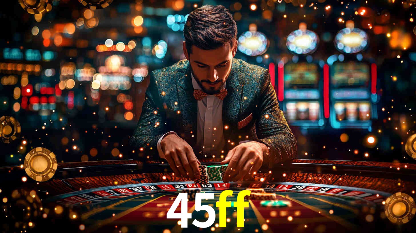 Premium Interface 45ff