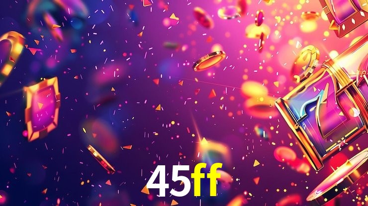 cassino 45ff