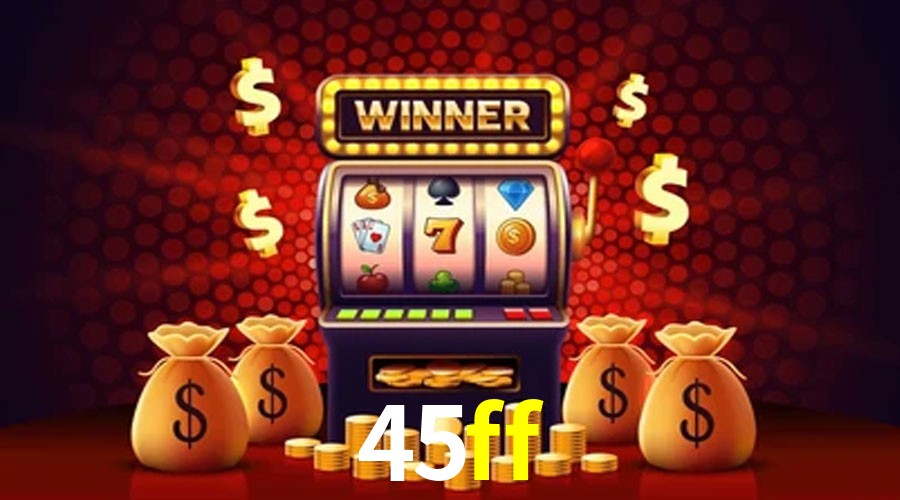 Live Casino 45ff