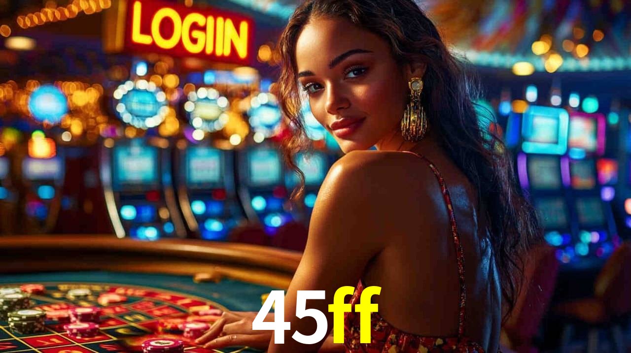 Provedores de Jogos 45ff