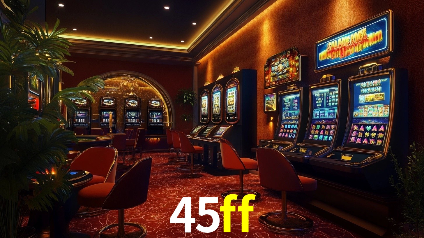 Daily Bonuses 45ff