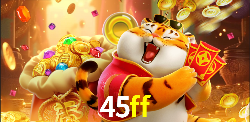45ff: A Experiência de Casino com Jogos de Mesa ao Vivo
